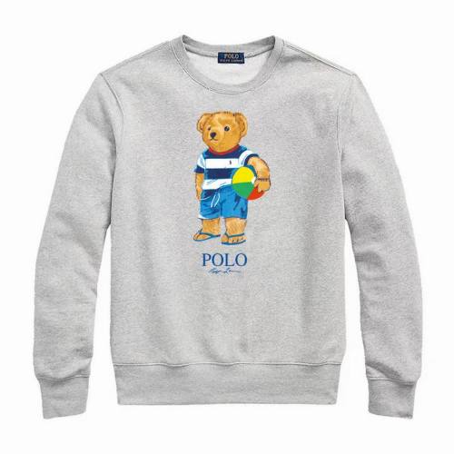 RL Polo Hoodies S-XXL (157)