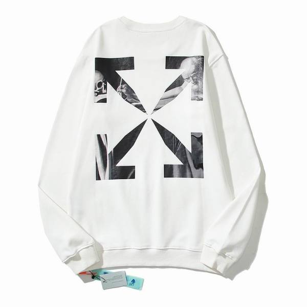 Off White Hoodies S-XL (118)