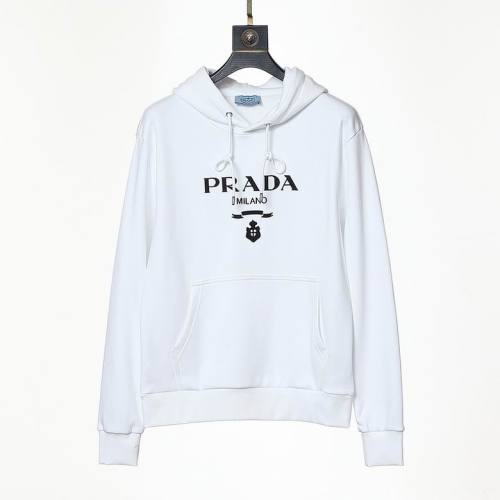 Prada Hoodies S-XXL (37)