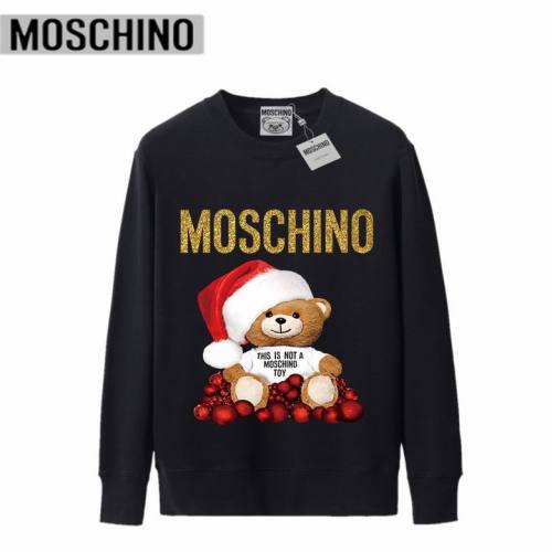 Moschino Hoodies S-XXL (44) 