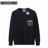 Moschino Hoodies S-XXL (38) 