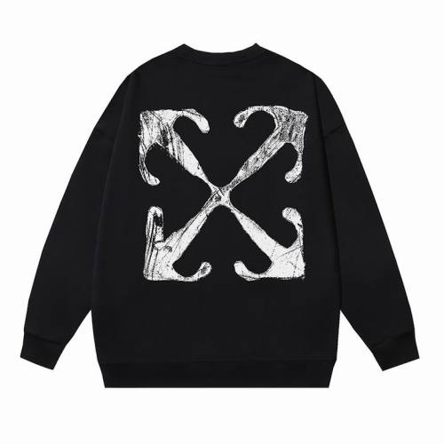 Off White Hoodies S-XL (156)