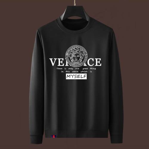 Versace Hoodies M-4XL (376)