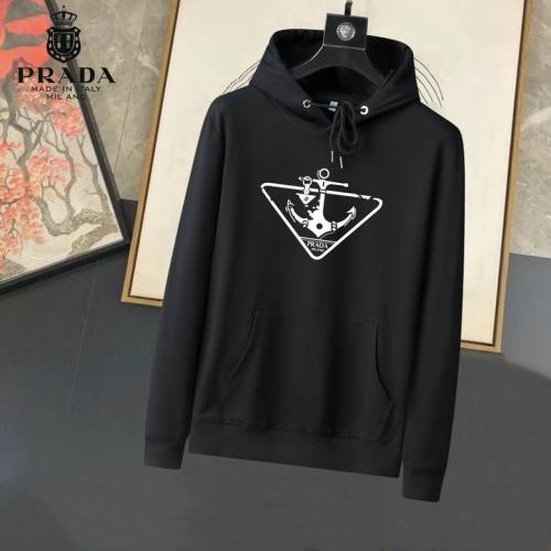 Prada Hoodies M-3XL (175)