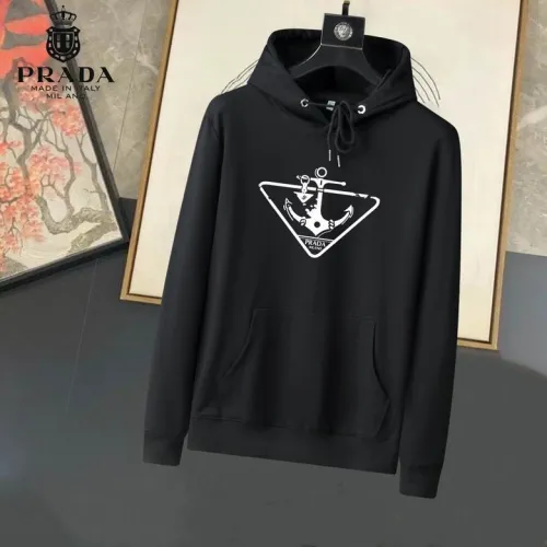 Prada Hoodies M-3XL (175)