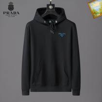 Prada Hoodies M-3XL (162) Prada Hoodies M-3XL (162)