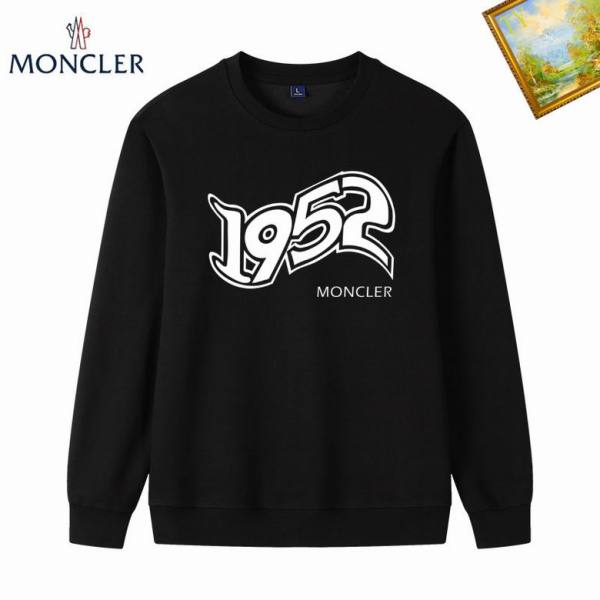 Moncler Hoodies M-3XL (341)