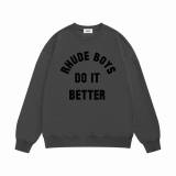 Rhude Hoodies S-2XL  (197)
