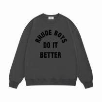 Rhude Hoodies S-2XL (197) Rhude Hoodies S-2XL (197)