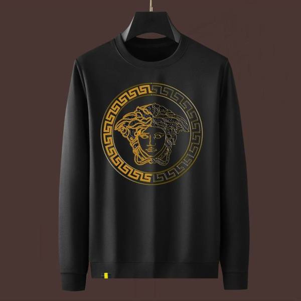 Versace Hoodies M-4XL (403)