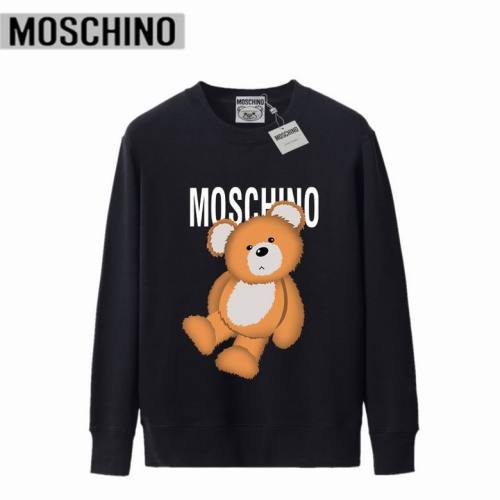 Moschino Hoodies S-XXL (29) 