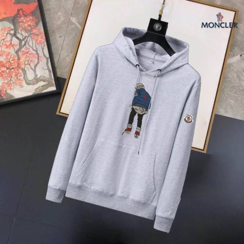 Moncler Hoodies M-3XL (397)