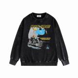 Rhude Hoodies S-2XL  (77)