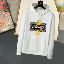 Versace Hoodies M-3XL (166)