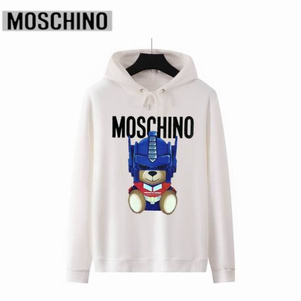 Moschino Hoodies S-XXL (104) 