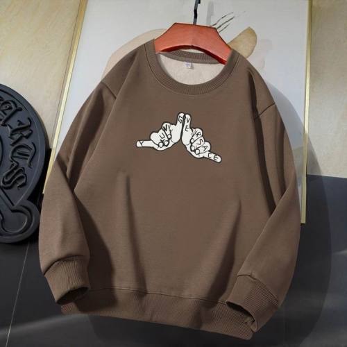 Versace Hoodies S-5XL (36)