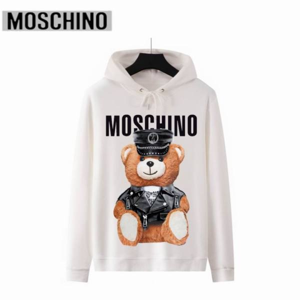 Moschino Hoodies S-XXL (122)