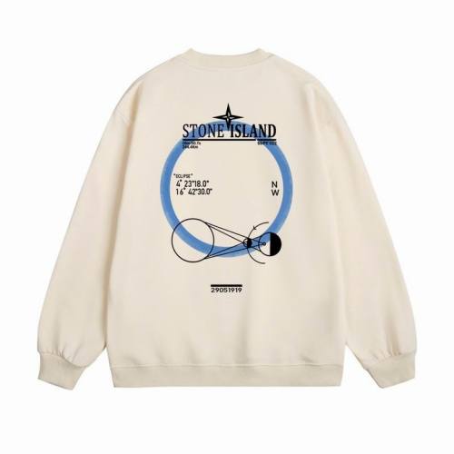 Stone Island Hoodies M-XXL (42)