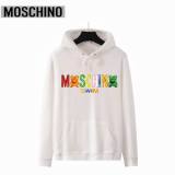 Moschino Hoodies S-XXL (90) 