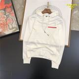 Prada Hoodies M-3XL (165)