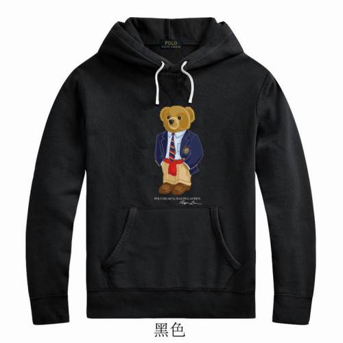 RL Polo Hoodies M-XXL  (39)