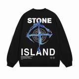 Stone Island Hoodies M-XXL (62)