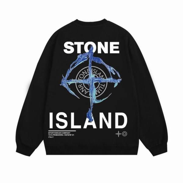 Stone Island Hoodies M-XXL (62)