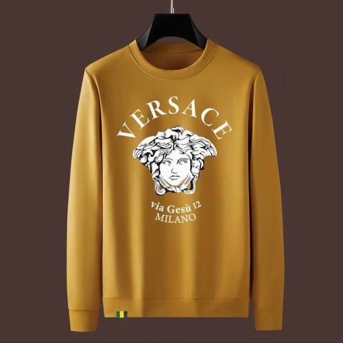 Versace Hoodies M-4XL (398)