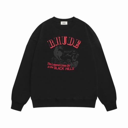 Rhude Hoodies S-2XL  (20)