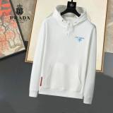 Prada Hoodies M-3XL (180)