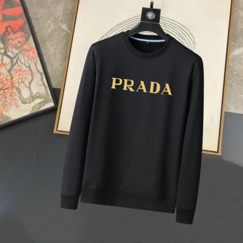 Prada Hoodies M-3XL (133)