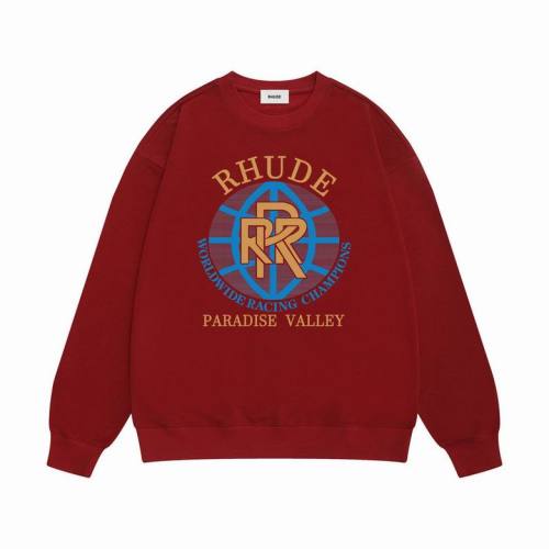 Rhude Hoodies S-2XL  (19)
