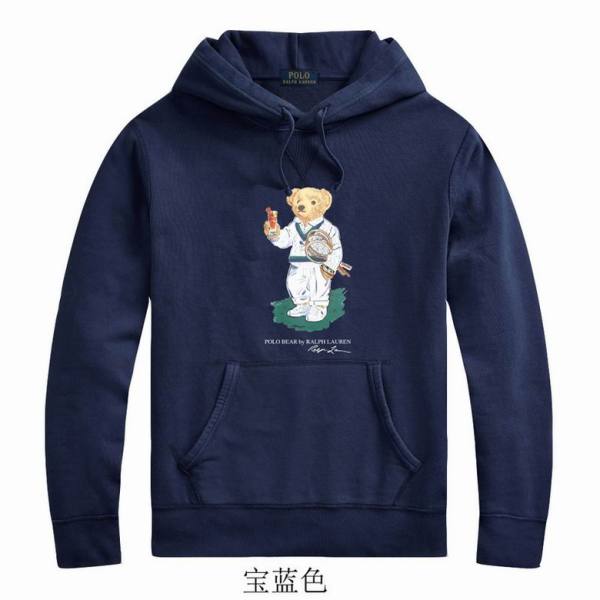 RL Polo Hoodies M-XXL (37)