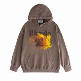 Rhude Hoodies S-2XL  (156)