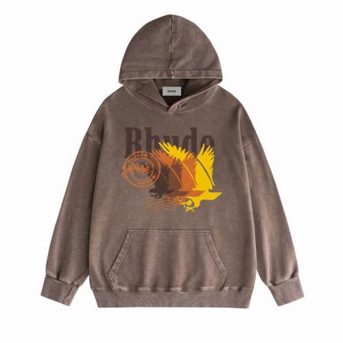 Rhude Hoodies S-2XL  (156)