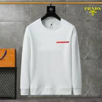 Prada Hoodies M-3XL (112) Prada Hoodies M-3XL (112)