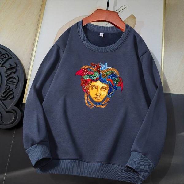 Versace Hoodies M-5XL (236)