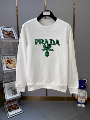 Prada Hoodies M-5XL (40)