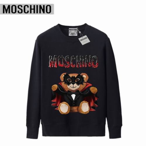 Moschino Hoodies S-XXL (56) 