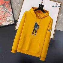 Moncler Hoodies M-3XL (398) Moncler Hoodies M-3XL (398)