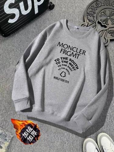 Moncler Hoodies M-5XL (284)