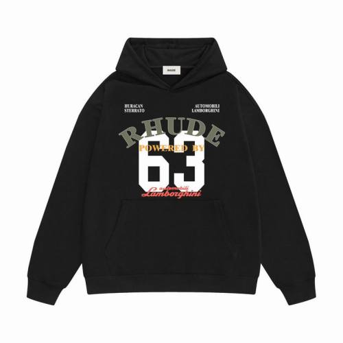 Rhude Hoodies S-2XL  (160)