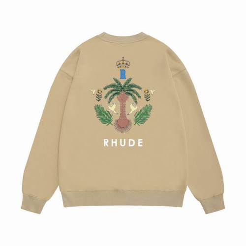 Rhude Hoodies S-2XL  (13)