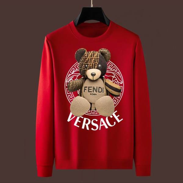 Versace Hoodies M-4XL (420)