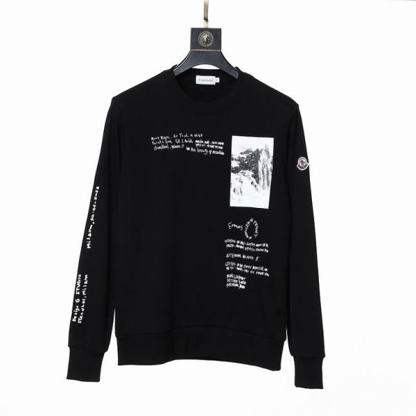 Moncler Hoodies S-XXL (120)