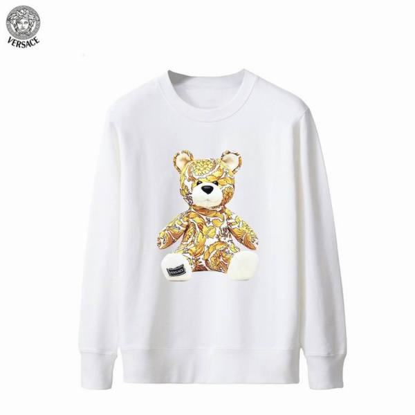 Versace Hoodies S-XXL(268)