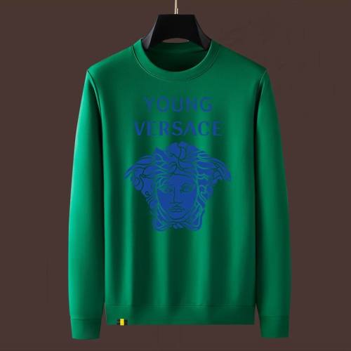 Versace Hoodies M-4XL (349)