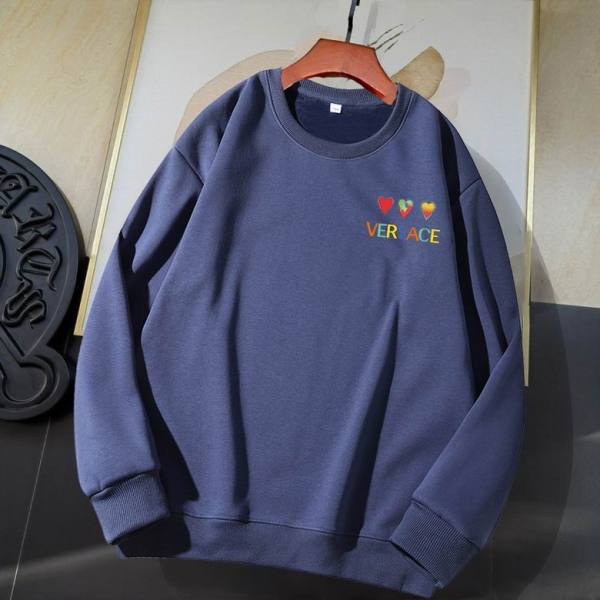 Versace Hoodies M-5XL (256)