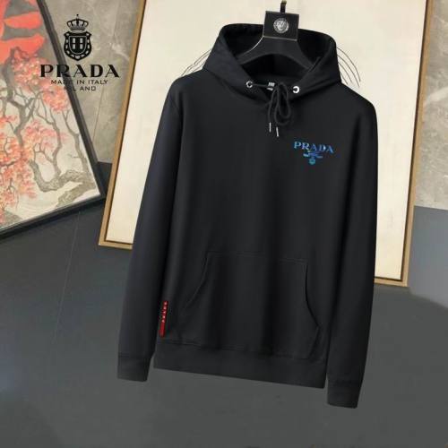 Prada Hoodies M-3XL (181)