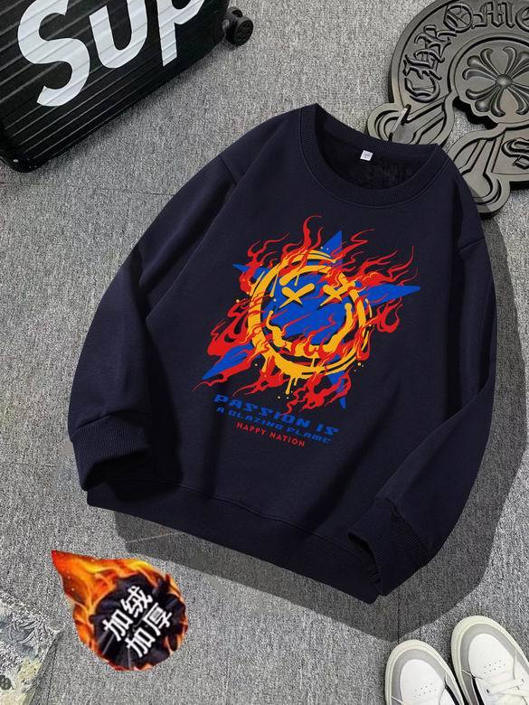 PP Hoodies S-5XL (120)